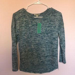 nwt copper key top